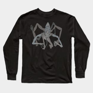 Amygdala Long Sleeve T-Shirt